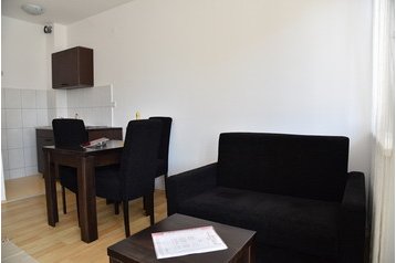 Serbia Privát Banja Koviljača, Eksterjöör